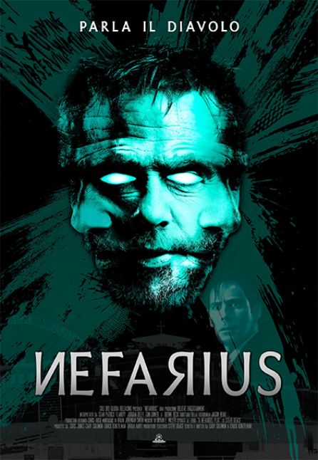 NEFARIUS