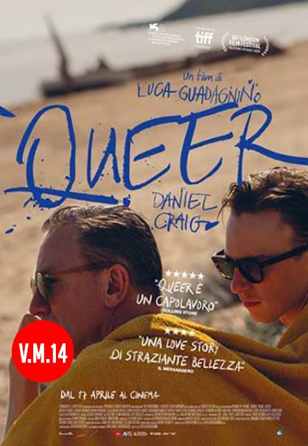 QUEER [2025]