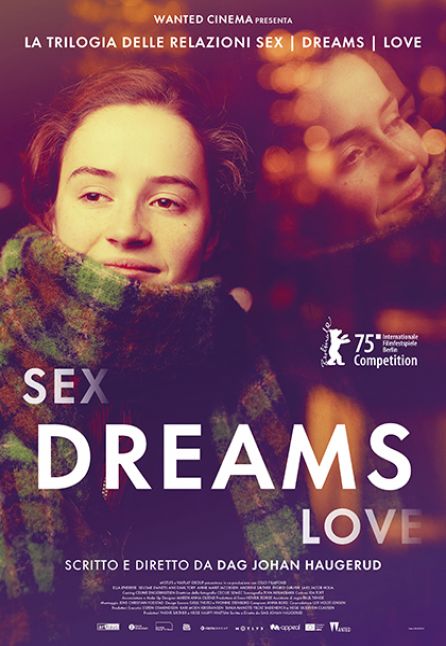 DREAMS [2024 - 2025]