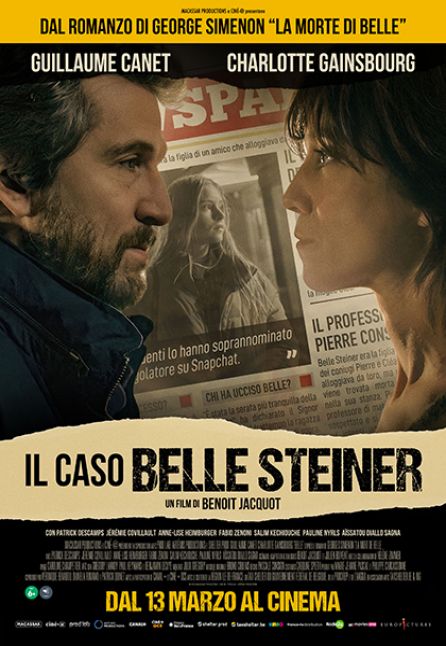 IL CASO BELLE STEINER
