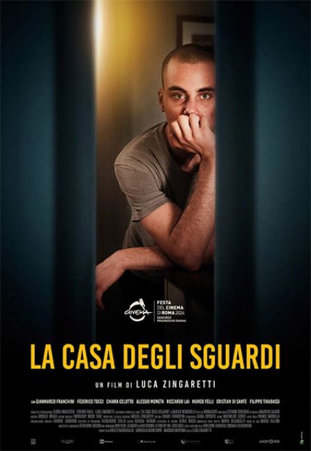 LA CASA DEGLI SGUARDI - EVENTO