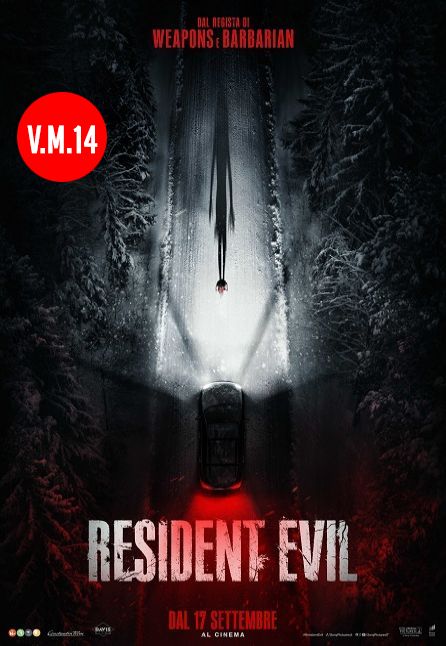 RESIDENT EVIL [2026]