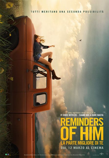 REMINDERS OF HIM - LA PARTE MIGLIORE DI TE