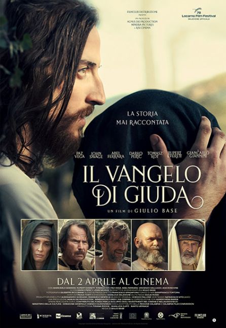 IL VANGELO DI GIUDA