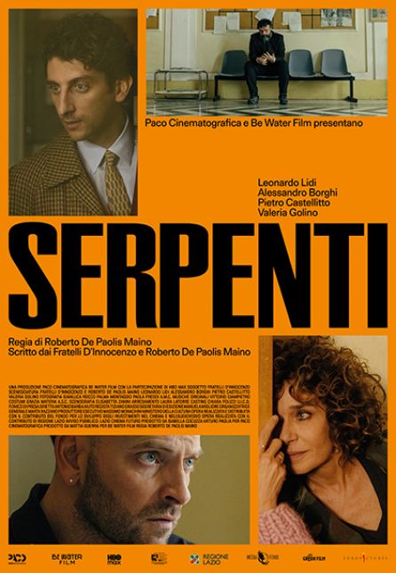 SERPENTI